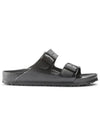 Arizona Essential EVA Anthracite 1001498 - BIRKENSTOCK - BALAAN