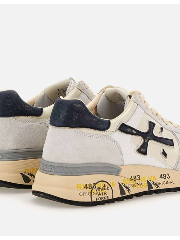 Premiata Sneakers - PREMIATA - BALAAN 4