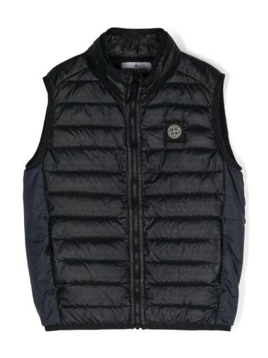 Junior Jacket 8016G0224 V0020 - STONE ISLAND - BALAAN 1