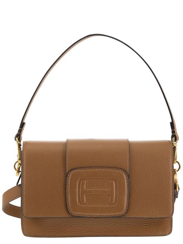 Rectangular H-Bag crossbody - HOGAN - BALAAN 1