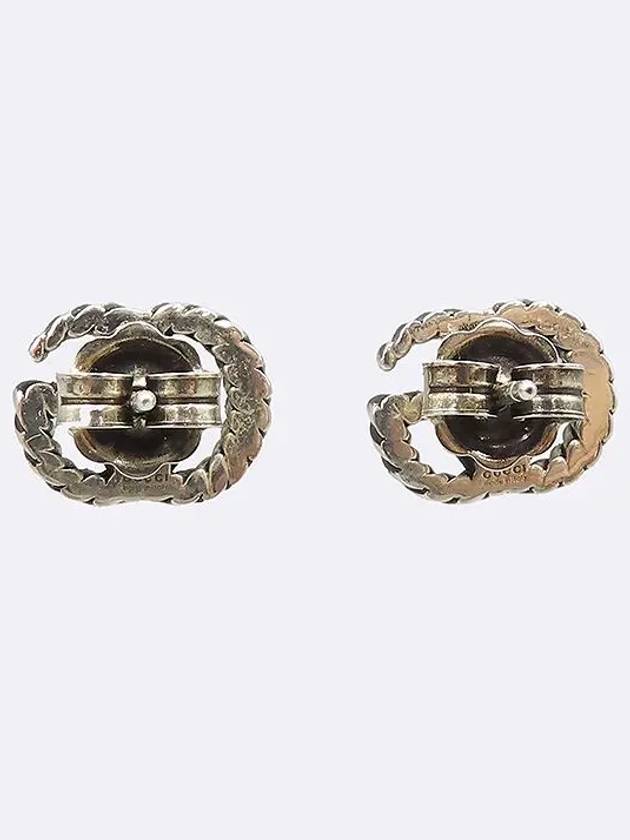 627755 earrings jewelry - GUCCI - BALAAN 3