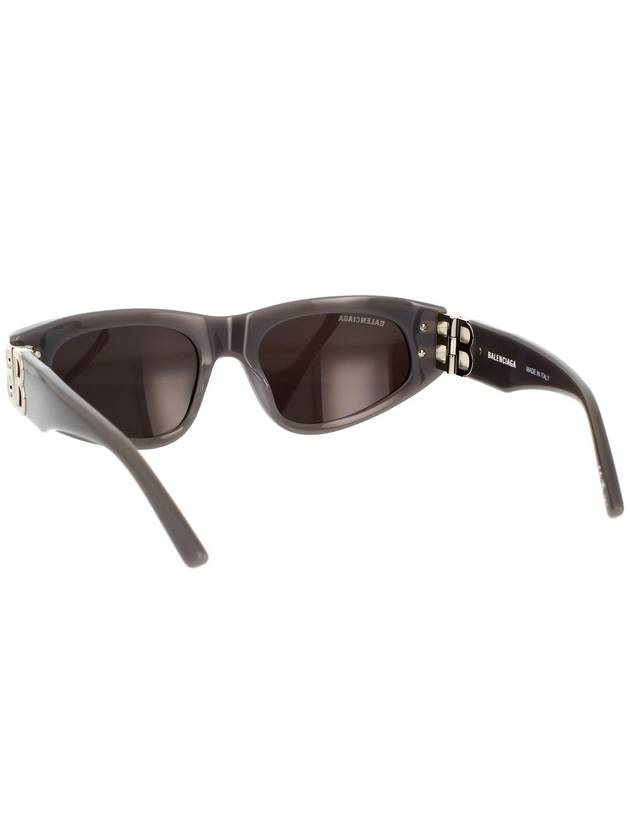 BBPLAQUE cat eye acetate sunglasses B0070725601 - BALENCIAGA - BALAAN 5