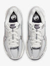 Zoom Vomero 5 Sneakers Photon Dust and Metallic Silver - NIKE - BALAAN 5