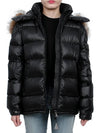 MAIREFUR Padding 1A00187 595ZZ 999 - MONCLER - BALAAN 3