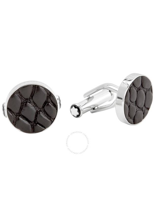 Montblanc Men's Essential Sartorial Cufflinks - MONTBLANC - BALAAN 1