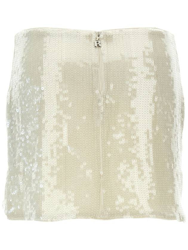 Rotate Birger Christensen Mini Skirt - ROTATE - BALAAN 2