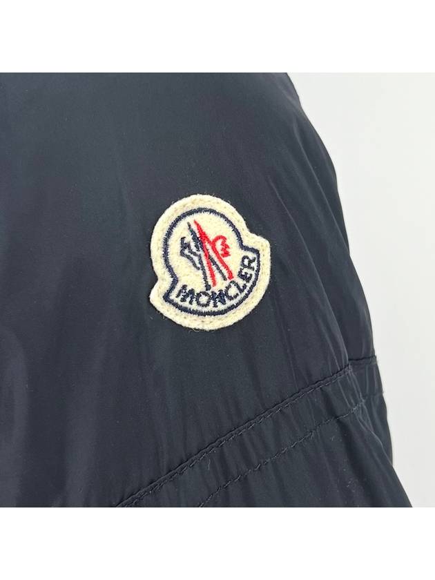 Jonathan windbreaker jacket - MONCLER - BALAAN 7