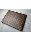 men clutch bag - LOUIS VUITTON - BALAAN 3