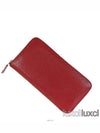 women s long wallet - HERMES - BALAAN 10