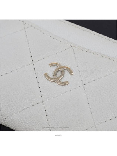 women card wallet - CHANEL - BALAAN 2