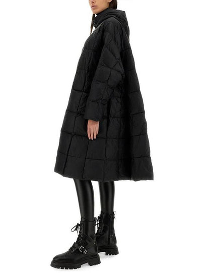 Ienki Ienki Long Down Jacket 