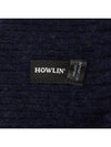 Howlin' Beanie KING JAMMY HAT NAVY Unisex - HOWLIN' - BALAAN 4