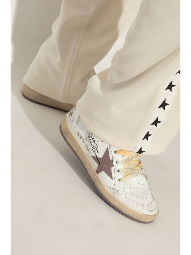 Golden Goose Sneakers Sky Star, Women's, White - GOLDEN GOOSE - BALAAN 2