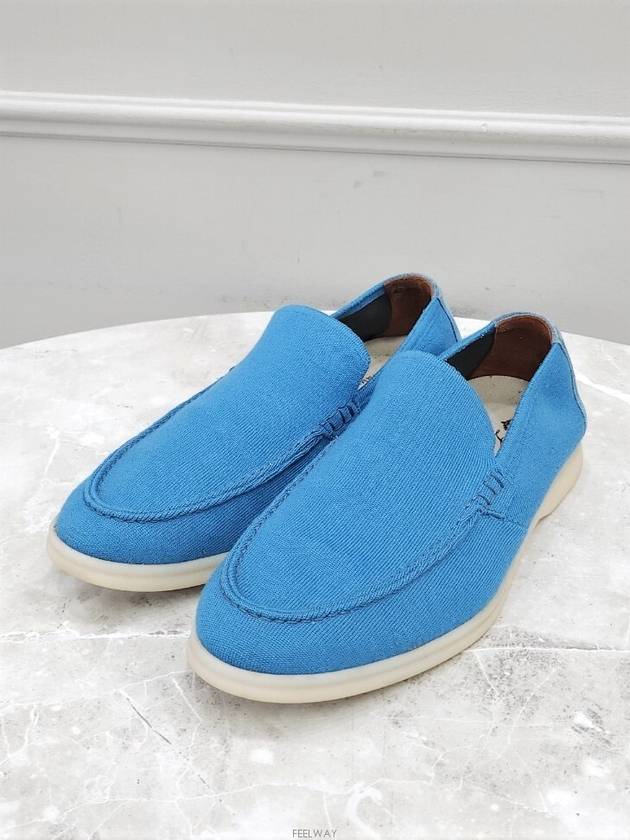 men loafers - LORO PIANA - BALAAN 1