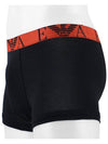 Logo Band Briefs 2 Packs Set - EMPORIO ARMANI - 4