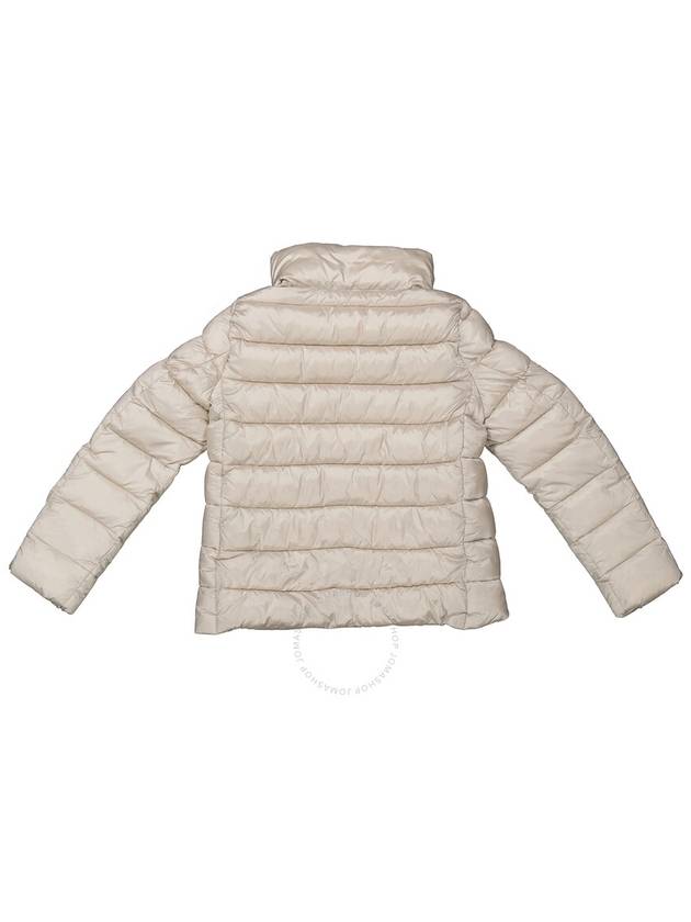 Save The Duck Girls Shell Beige Down Puffer Jacket, Size 8 - SAVE THE DUCK - BALAAN 2