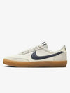 Women's Killshot 2 Low Top Sneakers Sail Midnight Navy - NIKE - BALAAN 2