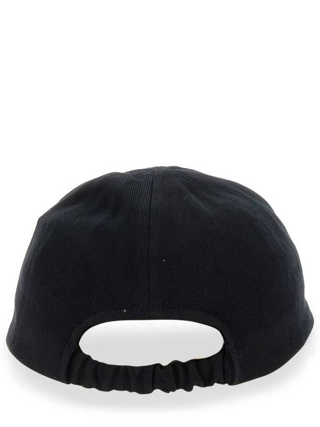 Patou Baseball Hat With Logo - PATOU - BALAAN 5