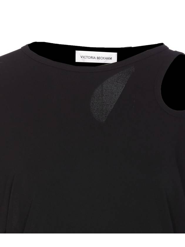 Victoria Beckham Top - VICTORIA BECKHAM - BALAAN 4