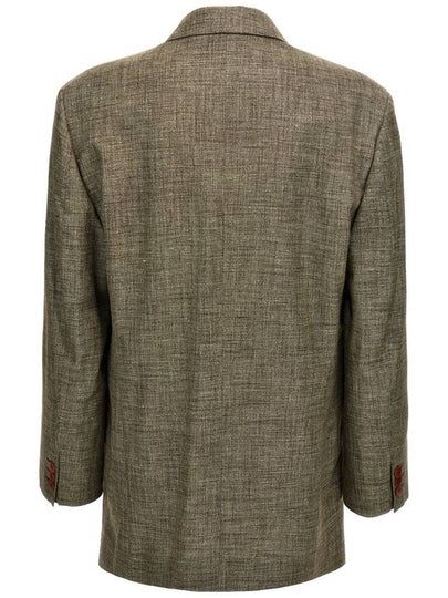 Magliano 'Liquid' Blazer - MAGLIANO - BALAAN 2