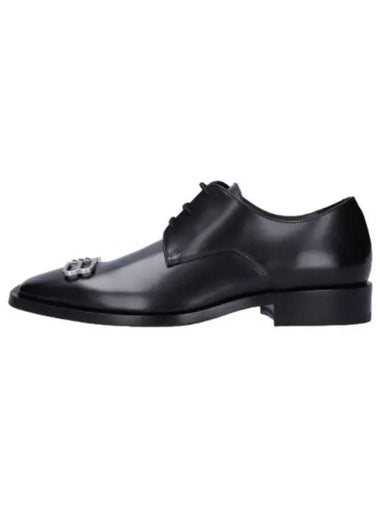 shoes loafers - BALENCIAGA - BALAAN 1