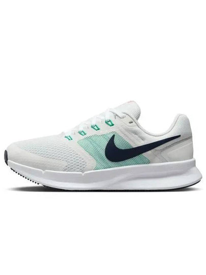 Run Swift 3 Road Running Low Top Sneakers White - NIKE - BALAAN 2