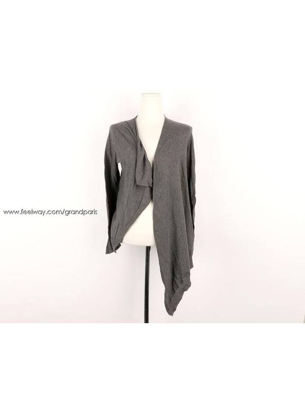 women cardigan - ZADIG & VOLTAIRE - BALAAN 1