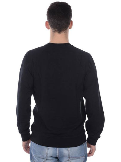 Ea7 Emporio Armani Sweatshirt Hoodie - EMPORIO ARMANI - BALAAN 2