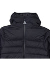 Aru padded jacket 1A00114 596K7 999 - MONCLER - BALAAN 3