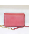 women cross bag - PRADA - BALAAN 5