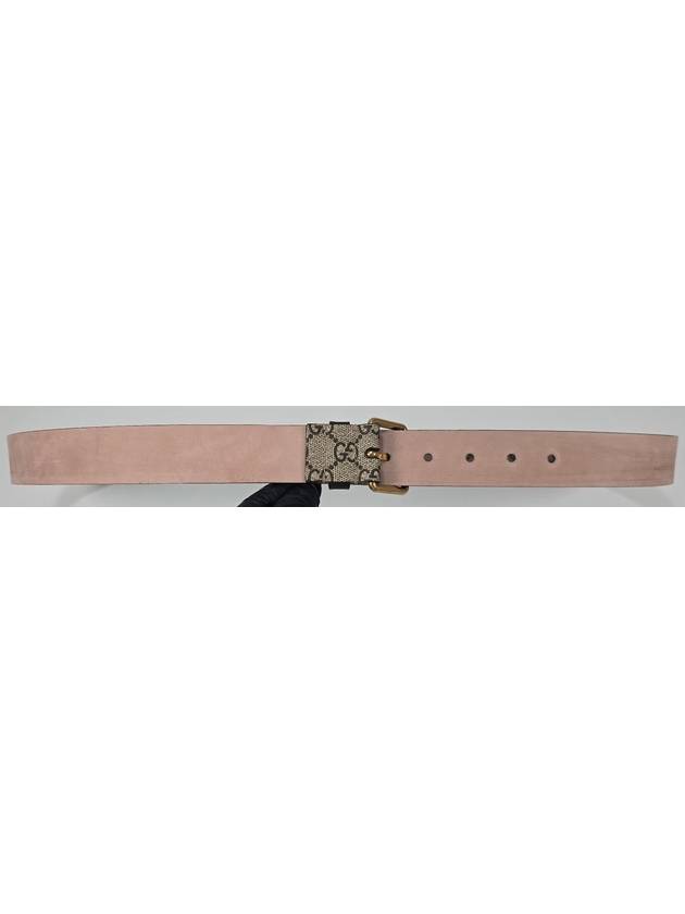 GG Kingsnake Belt 120 - GUCCI - BALAAN 4