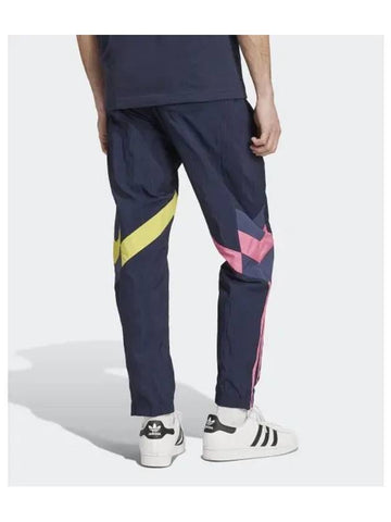 Juventus Originals Track Pants Legend Ink - ADIDAS - BALAAN 1