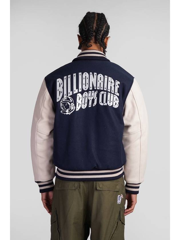 Billionaire Boys Club Bomber - BILLIONAIRE BOYS CLUB - BALAAN 3