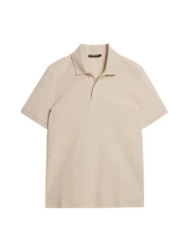 Troy Pique Polo Shirt FMJT10354 - J.LINDEBERG - BALAAN 2