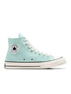 Chuck 70 High Top Sneakers Polar Beam - CONVERSE - BALAAN 1