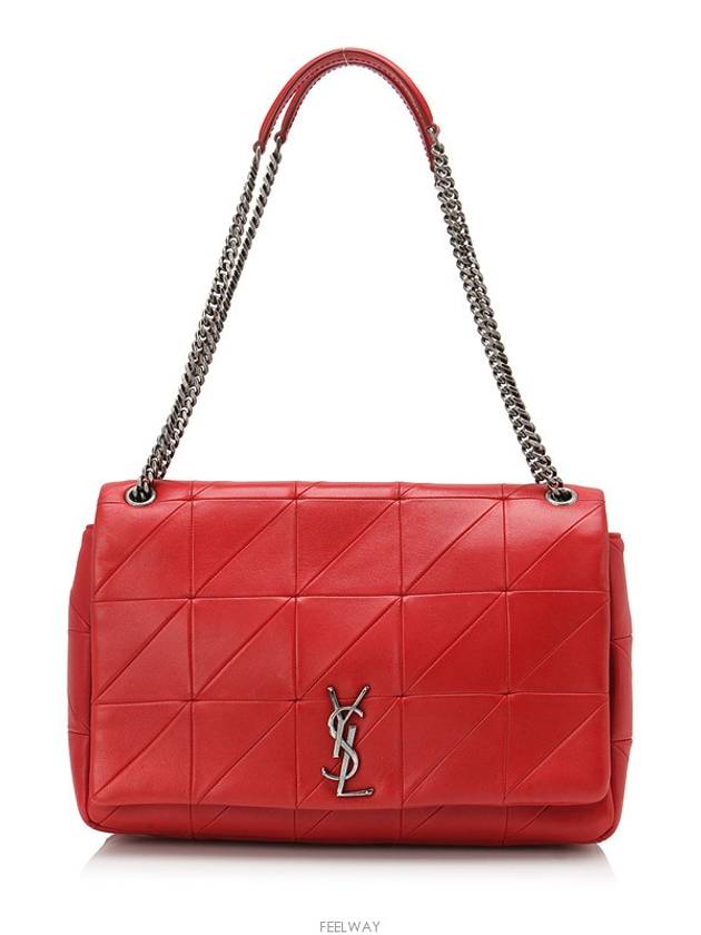 women shoulder bag - SAINT LAURENT - BALAAN 1