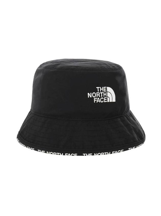 Cypress Bucket Hat Black - THE NORTH FACE - BALAAN 1