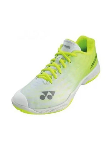 YONEX SHB AERUS Z Wide Unisex Badminton Shoes Gray - YOUNESS - BALAAN 1