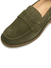 Men's Moka Flex Loafers MOKAFLEX SALVIA - ASTORFLEX - BALAAN 7