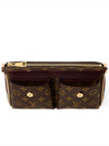 Vivacite Monogram Shoulder Bag Brown - LOUIS VUITTON - BALAAN 6