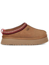 Taz Slide Slippers Chestnut - UGG - BALAAN.