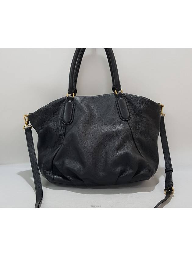 women tote bag - MARC JACOBS - BALAAN 5