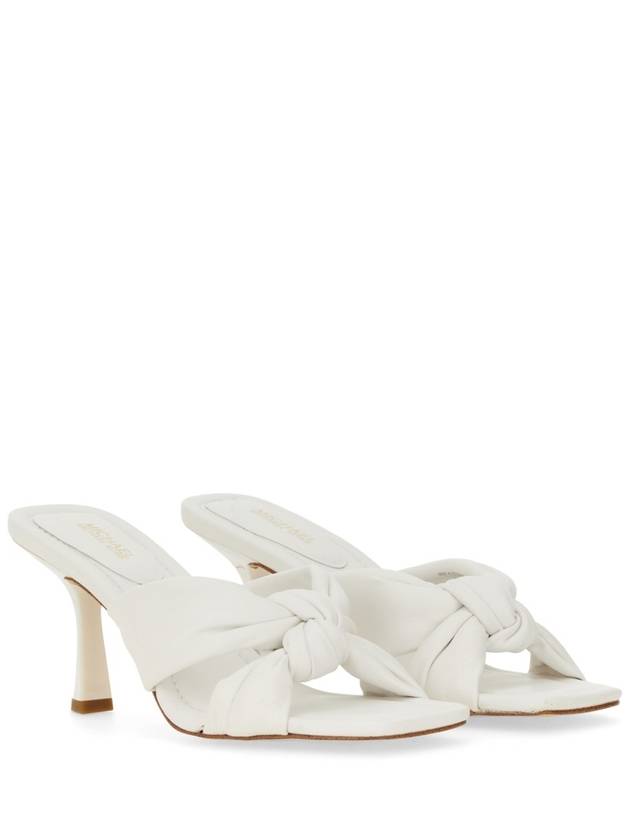 ELENA SANDAL. - MICHAEL KORS - BALAAN 3