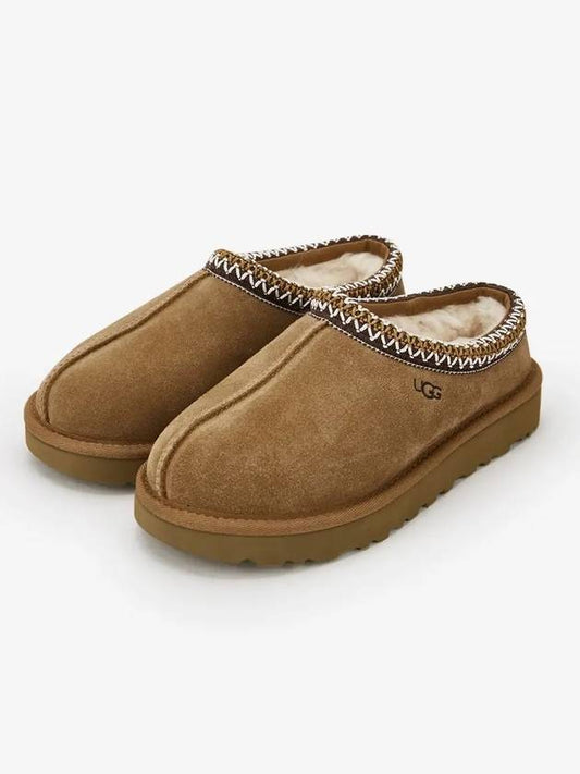 Women s Tasman Chestnut Slippers 5955 - UGG - BALAAN 2