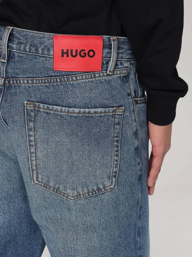 Jeans men Hugo - HUGO BOSS - BALAAN 3