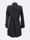 Smith Market Used Luxury Goods 3997029 Coat Women s Clothing - BURBERRY - BALAAN 3