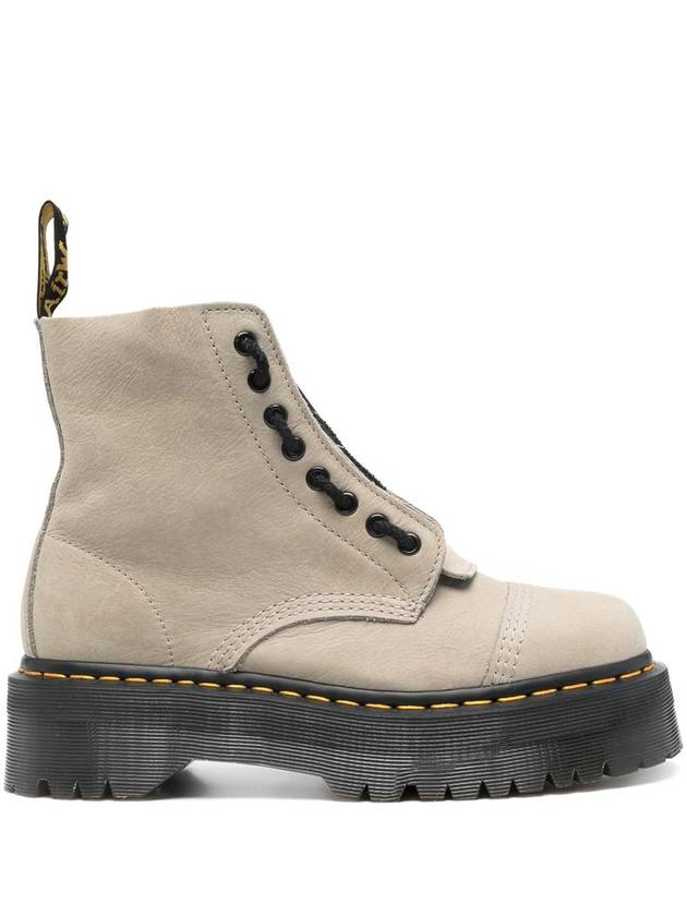 Dr. Martens Sinclair Shoes - DR. MARTENS - BALAAN 1