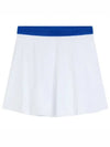 Mimi Skirt White - J.LINDEBERG - BALAAN 2