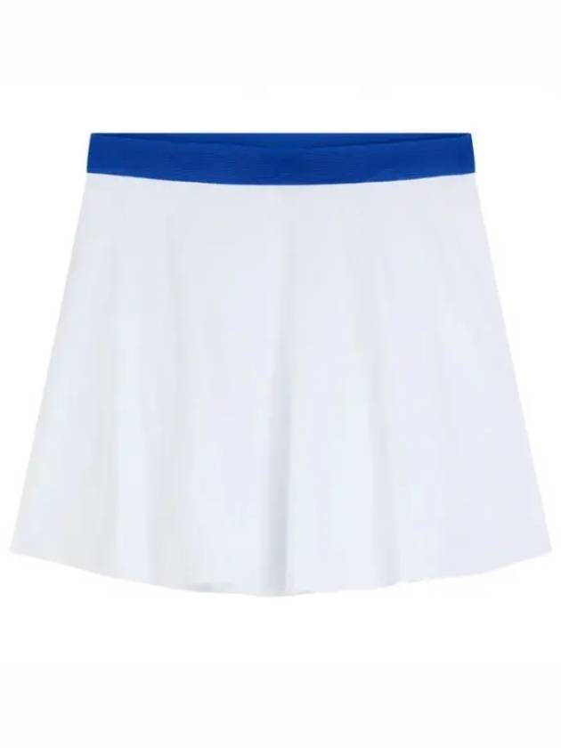 Mimi Skirt White - J.LINDEBERG - BALAAN 2