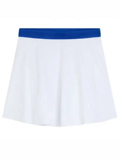 Mimi Skirt White - J.LINDEBERG - BALAAN 2